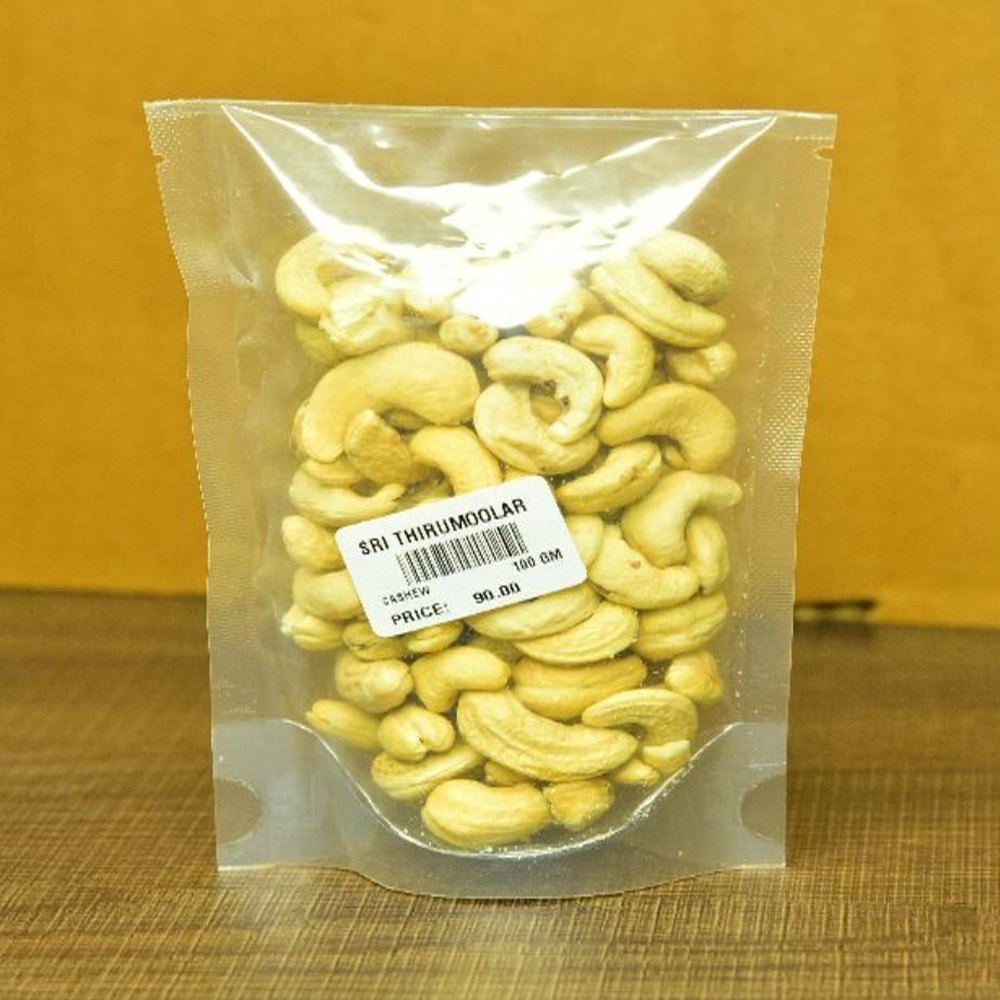 CASHEW NUTS (100gm)