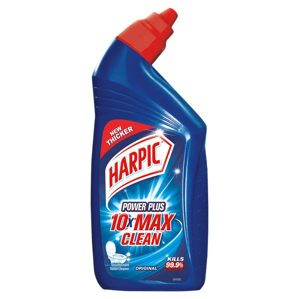 HARPIC POWER PLUS ORIGINAL (500ml)