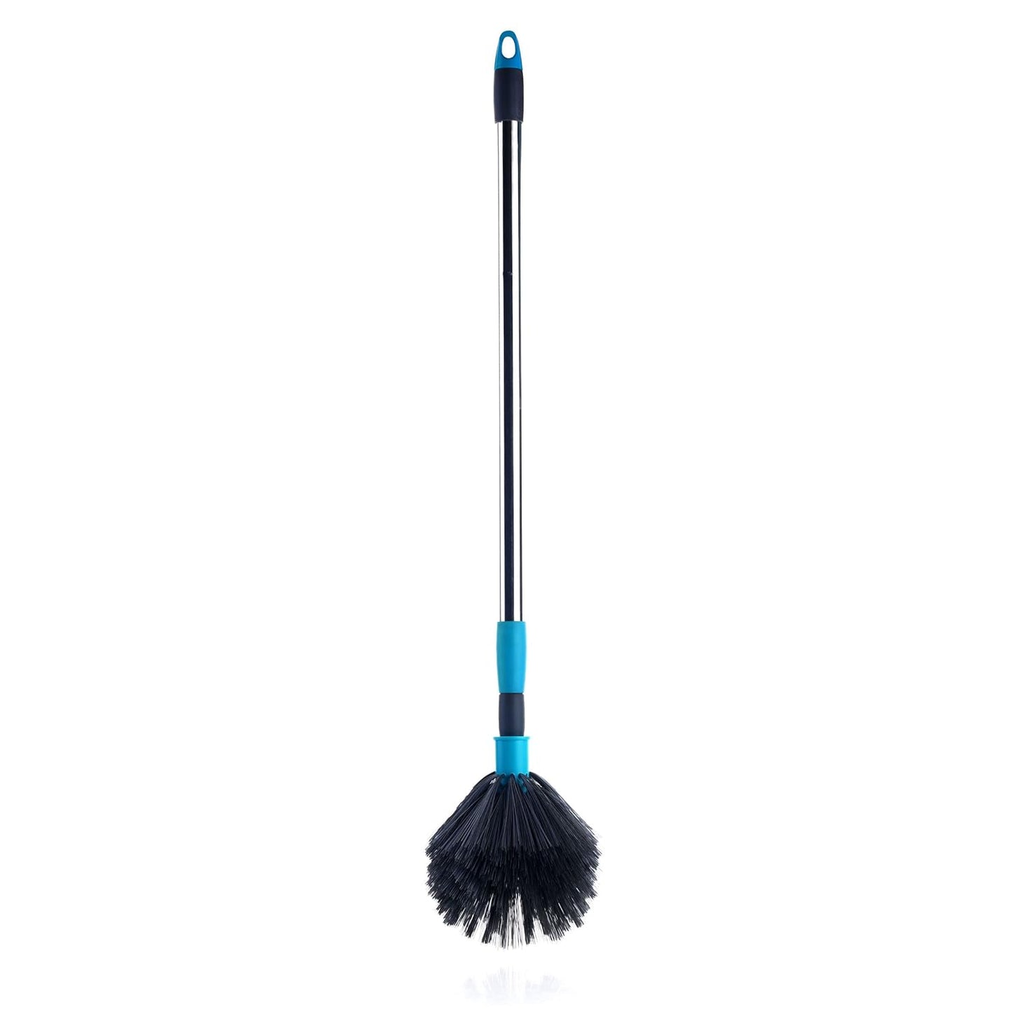 Spark Mate/ Web Blasted (1n) - by Crystal with Extendable Stainless Steel Handle