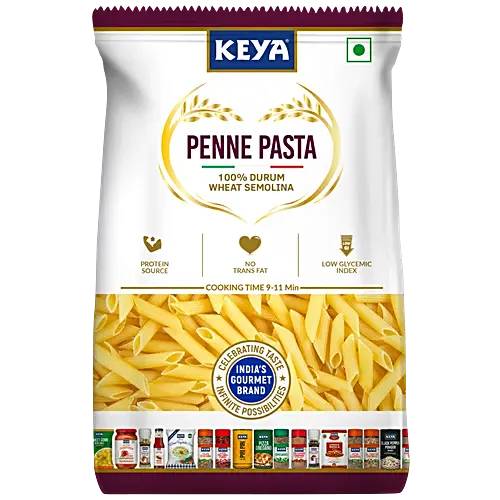 Keya Penne Pasta(400gm)