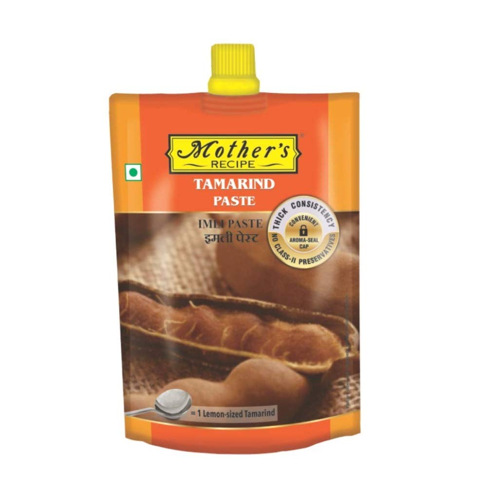 Mother's Recipe/ Imli-Tamarind Paste(200gm)