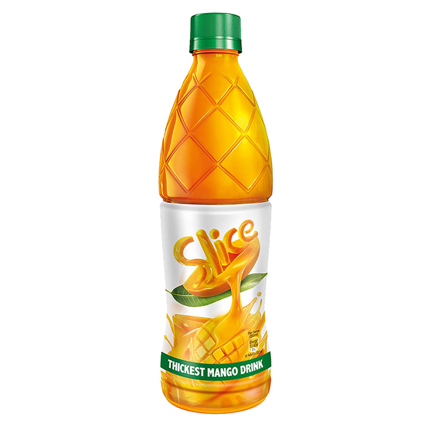 Slice/ Mango Drink (600ml) – fattaak