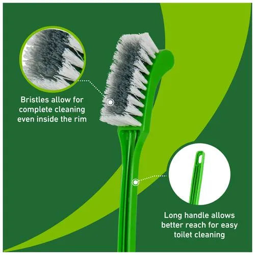 SCOTCH-BRITE/ TOILET BRUSH SINGLE SIDED (1n)