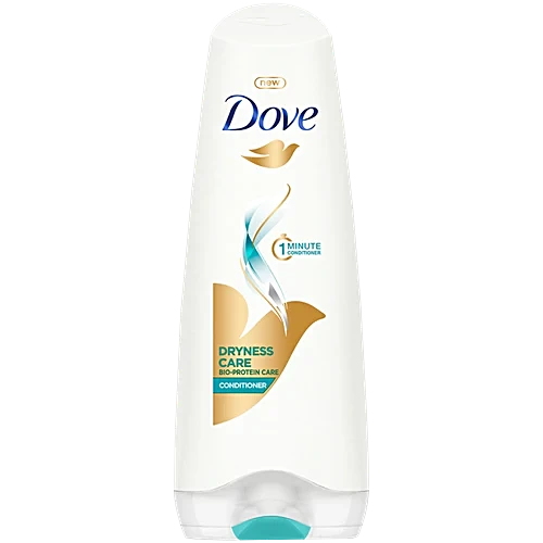 Dove/ Dryness Care - Bio-Protein Care Conditioner(175ml)