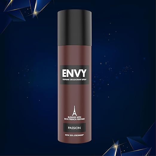 Envy/ Perfume Deodorant Spray Passion(120ml)