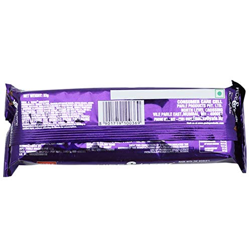Parle/ Hide& Seek /Choco Chip Cookies