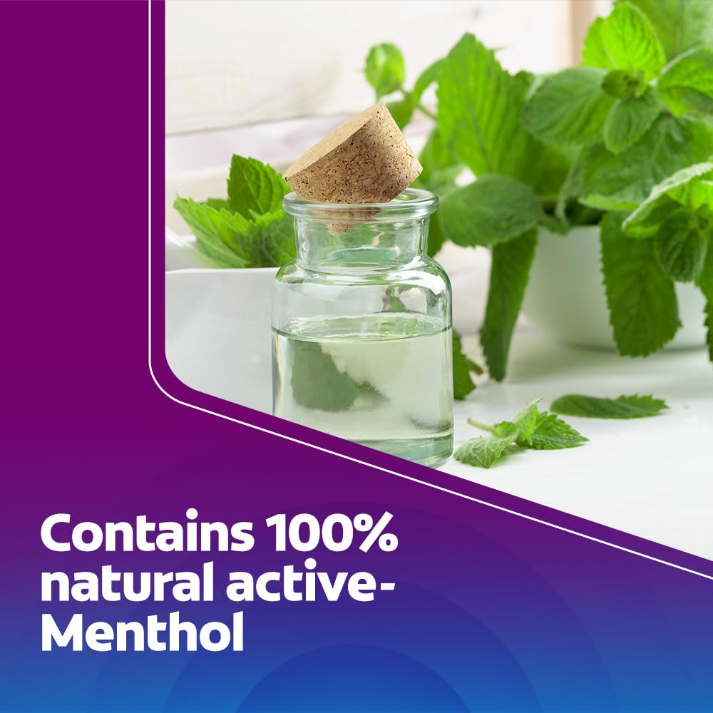 Moov/ Cool Therapy Spray(35gm)