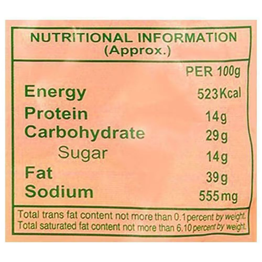 HALDIRAM'S BHEL PURI (200gm)