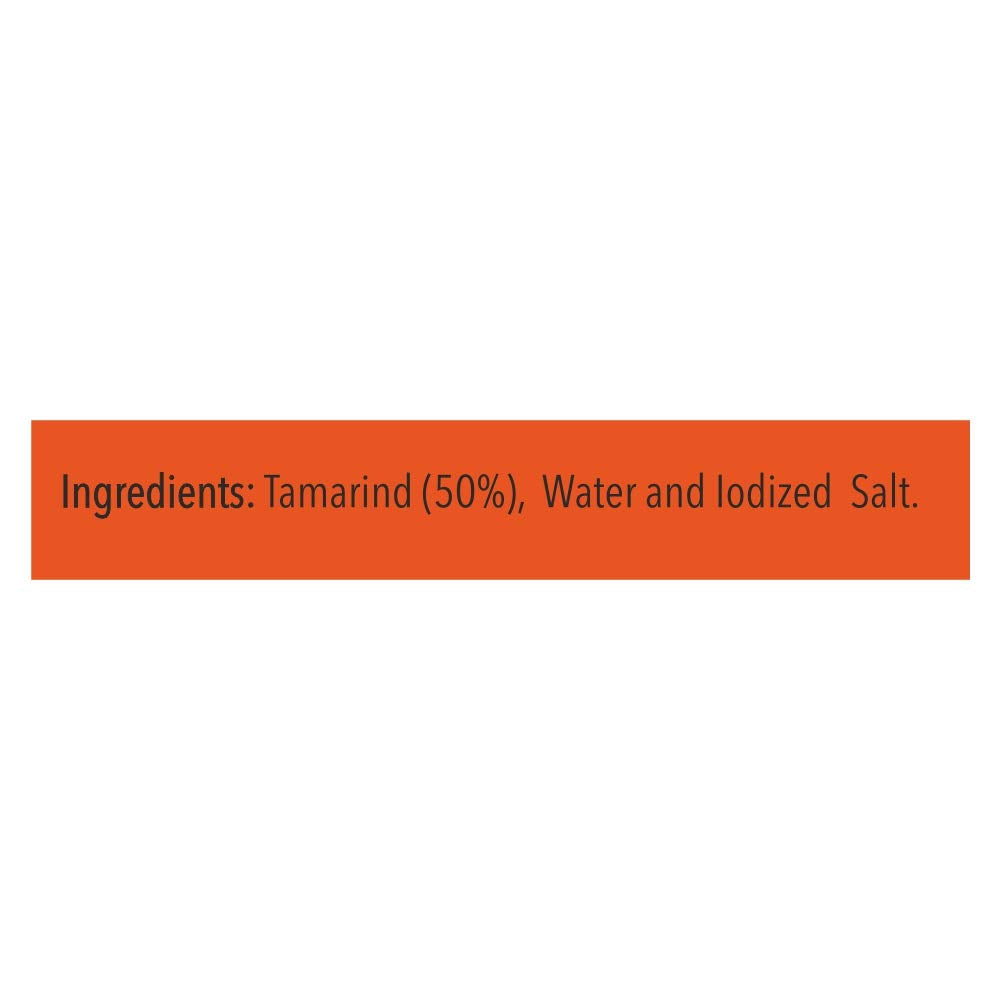 Mother's Recipe/ Imli-Tamarind Paste(200gm)