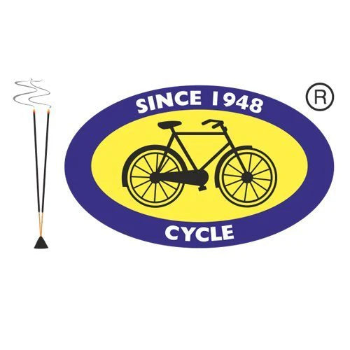 Cycle/Woods Natural Incense(16n)