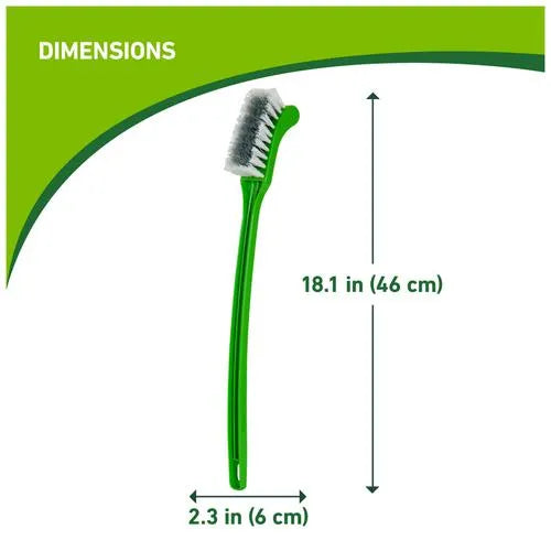 SCOTCH-BRITE/ TOILET BRUSH SINGLE SIDED (1n)