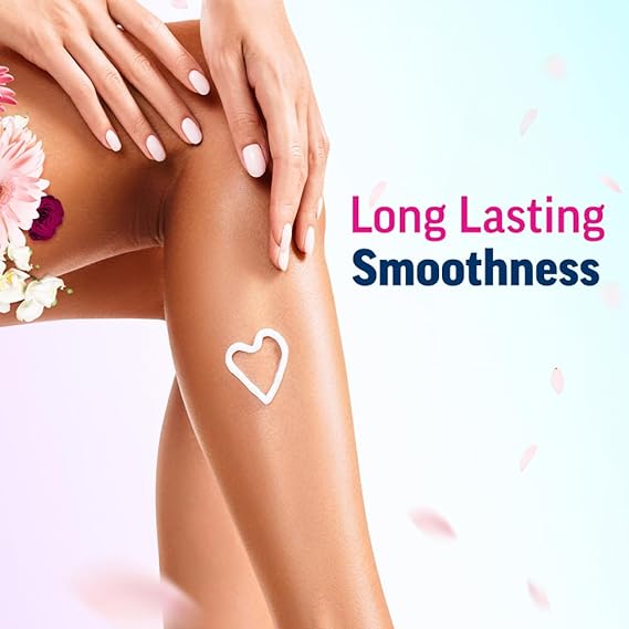Veet/ Pure Hair Removal Cream Cucumber Extract(50gm)