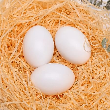EGGS/ FRESH/ WHITE (PACK OF 12)