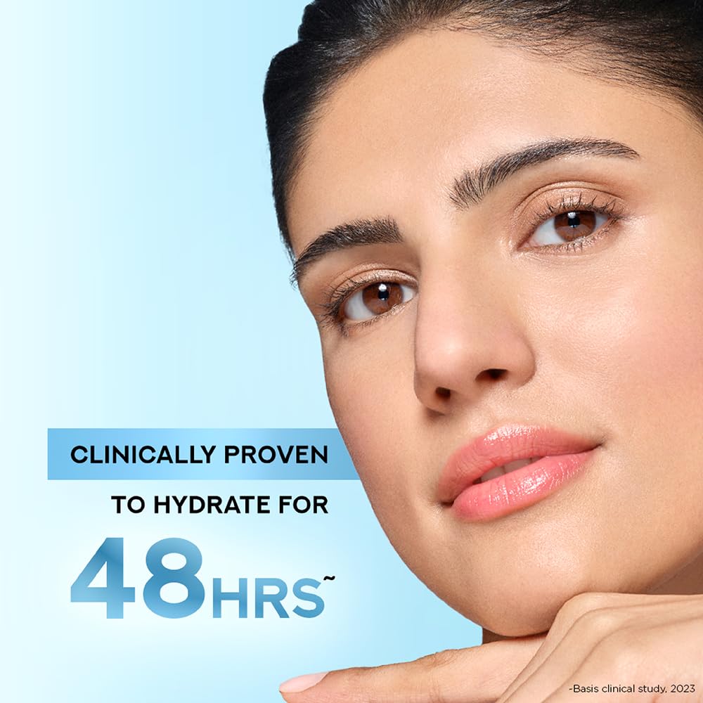 Ponds/ Hydra Miracle - Hyaluronic Super Light Gel(25ml)