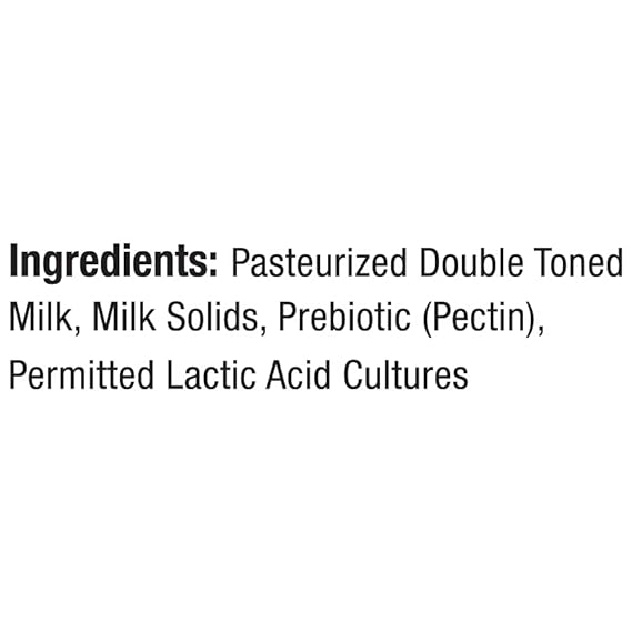Epigamia/ Greek Yogurt Natural(85gm)