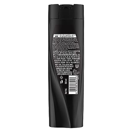 Sunsilk Black Shine Shampoo 360ml