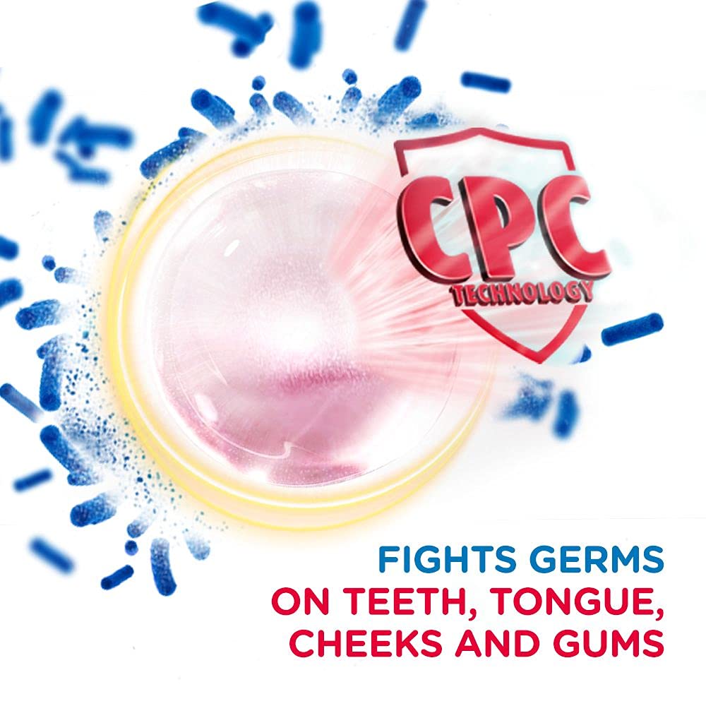 Pepsodent/ Germi Check(100gm)