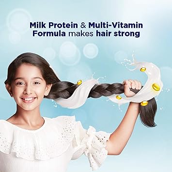 Clinic Plus Strong & Long Shampoo 175ml