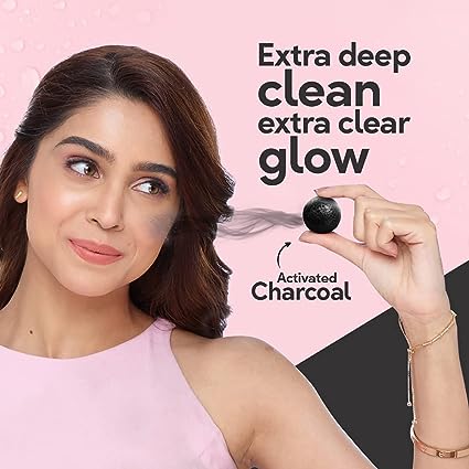 Pond's Pure Detox Face Wash 100gm