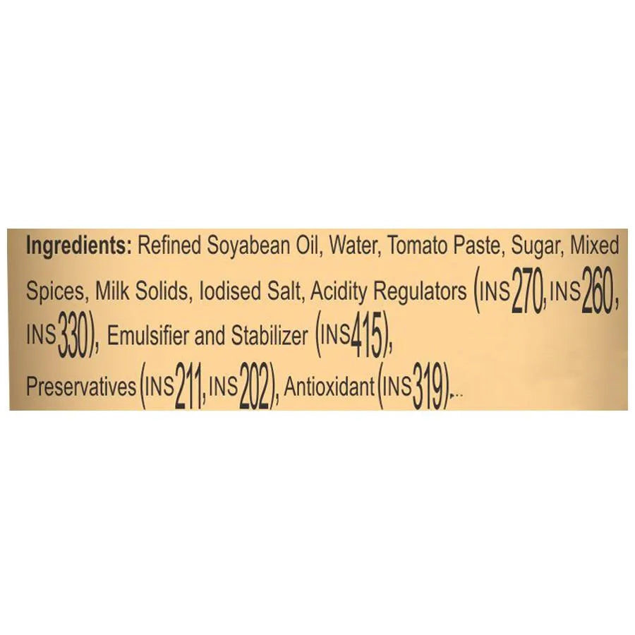 DR.OETKER/ FUNFOODS VEG MAYONNAISE/ TANDOORI(245gm)