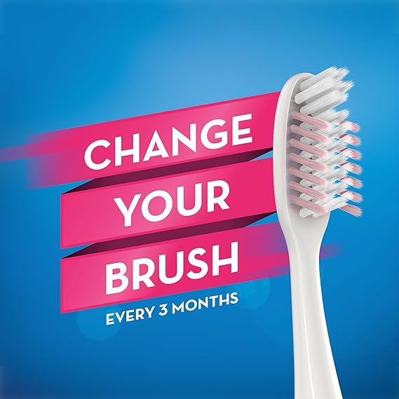 Oral-B/ Criss Cross(Buy 2 Get 1 Free