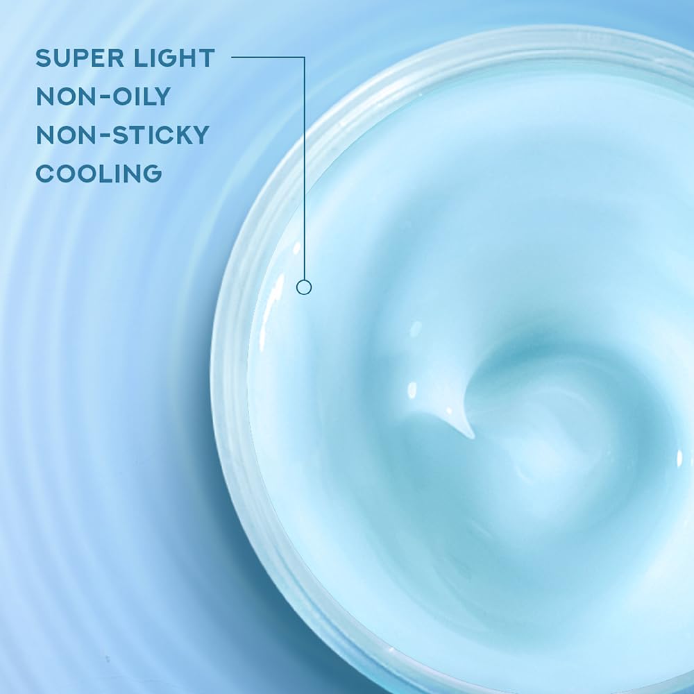 Ponds/ Hydra Miracle - Hyaluronic Super Light Gel(25ml)