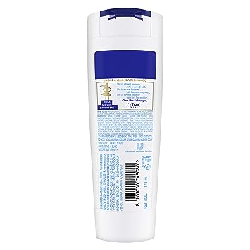 Clinic Plus Strong & Long Shampoo 175ml