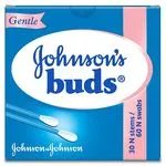 Jhonson Buds 60 swaps