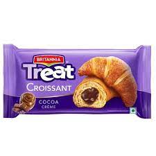 Treat Croissant Cocoa(45gm)