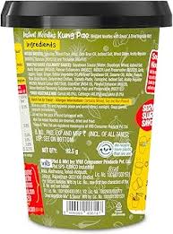 wok tok by veeba instant noodles kung pao 92.5 g