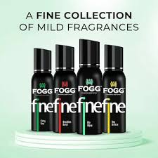 Fogg/ Fine Fragrance Body Spray/ Rio Wave (120ml)