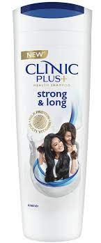 Clinic Plus Strong & Long Shampoo 175ml