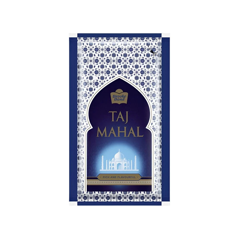 BROOKE BOND TAJ MAHAL (100gm)