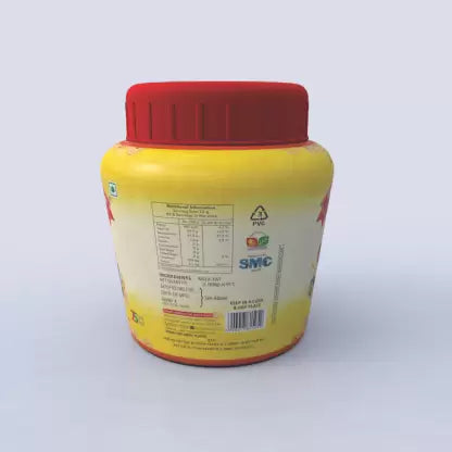 MADHUSUDAN/ DESI GHEE (1lt)