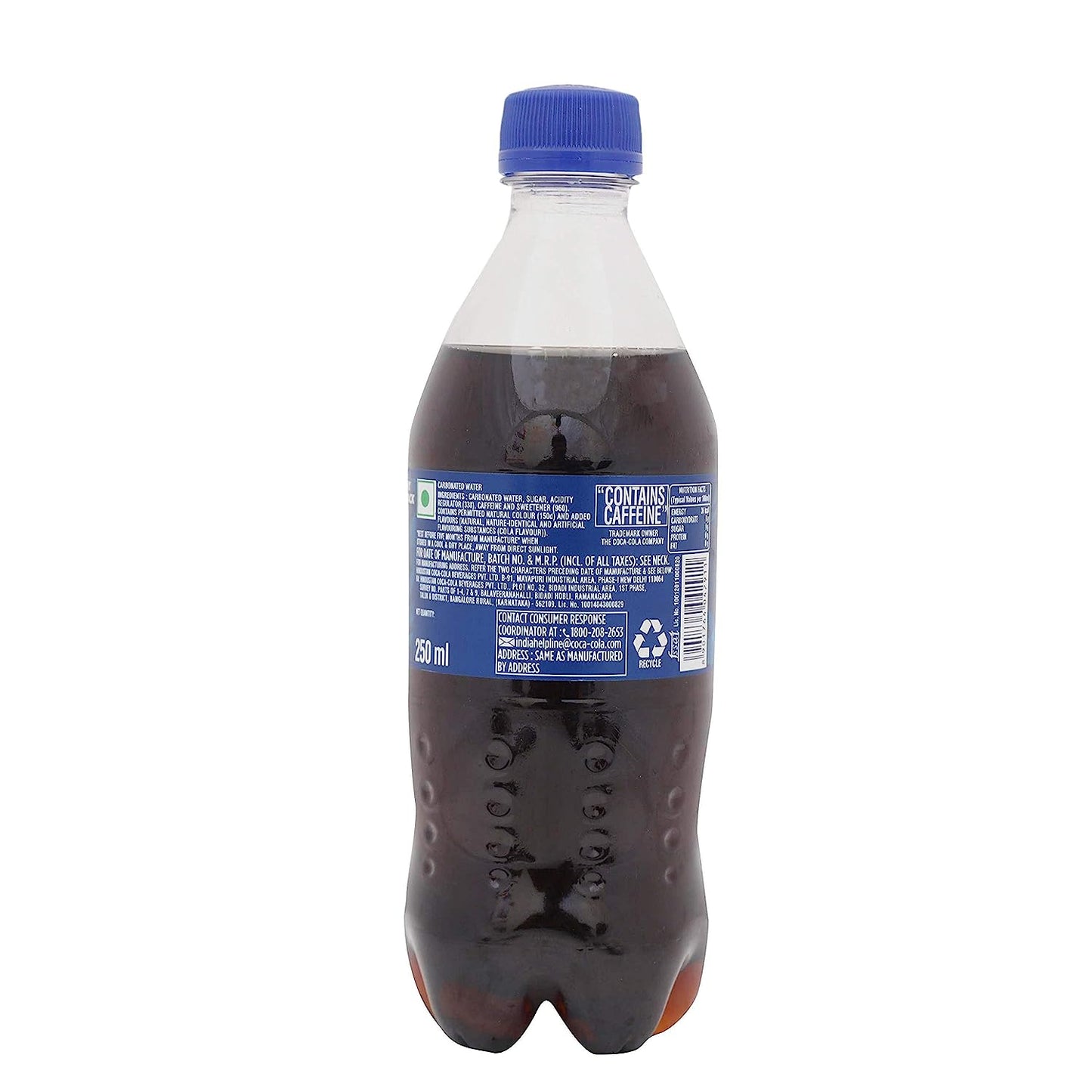 THUMS UP (250ml)