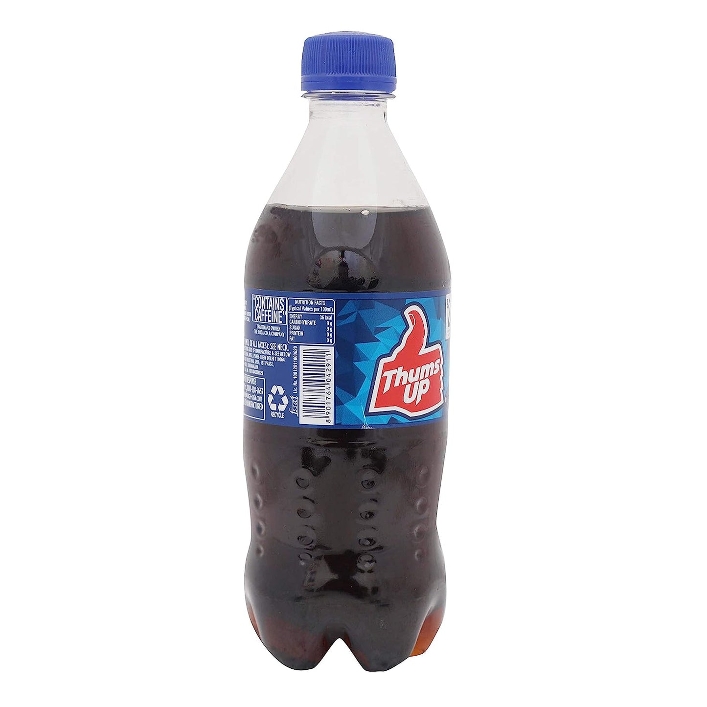 THUMS UP (250ml)