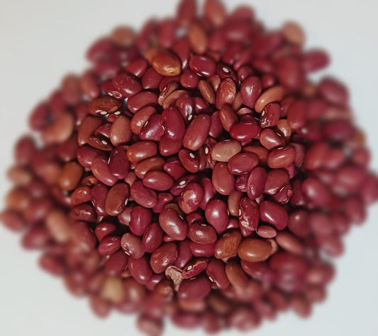 Desi Marwah (Bhaderwah) Rajma (500gm)