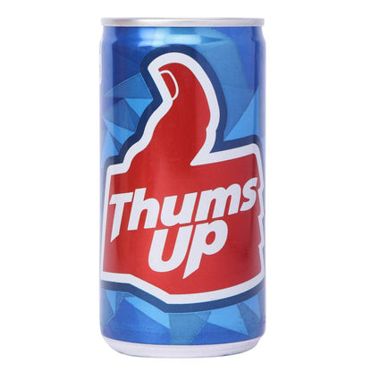 THUMS UP CAN (180ml)