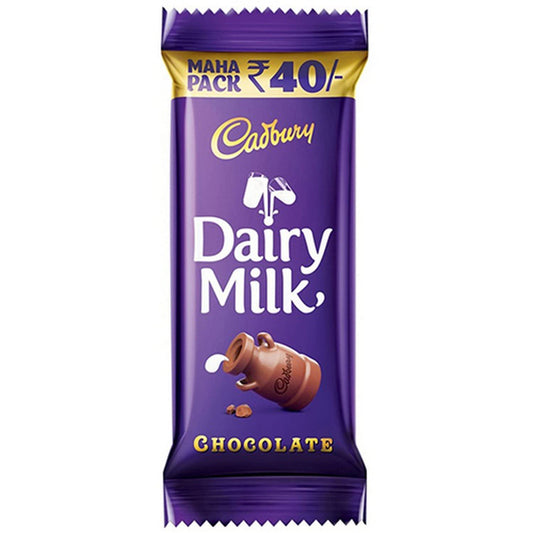 Cadbury/ Dairy Milk (48gm)