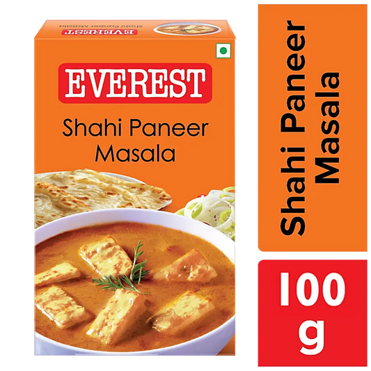 Everest/ Shahi Paneer Masala (100gm)