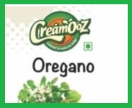 Creamooz/ Oregano Spice Mix Sachet (Pack of 10)
