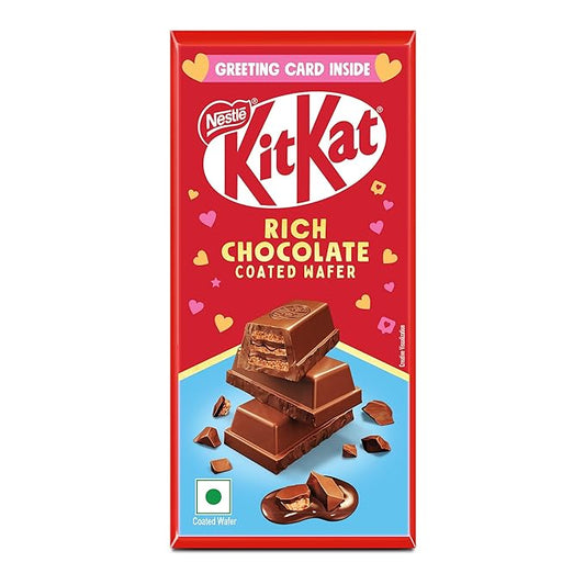Nestle/ Kit Kat (Greeting Card Inside)(150gm)