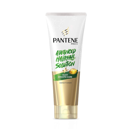 PANTENE PRO-V/ ADVANCED HAIRFALL SOLUTION + SILKY SMOOTH CARE CONDITIONER (200ml)