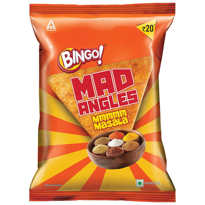 Bingo/ Mad Angles/ Masala (66gm)