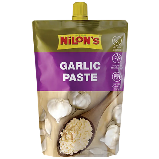 Nilons/ Garlic Paste(200gm)