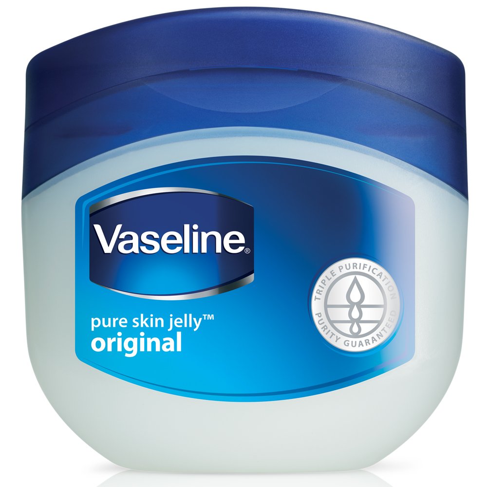 Vaseline/ Skin Protecting Jelly/ Original(40gm)