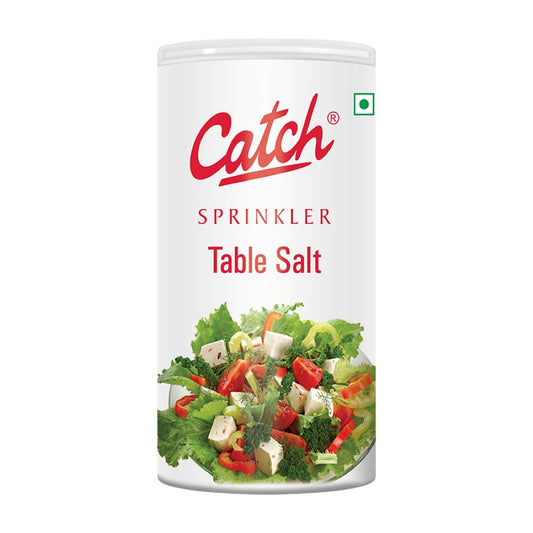 Catch/ Sprinkler - Table Salt(200gm)