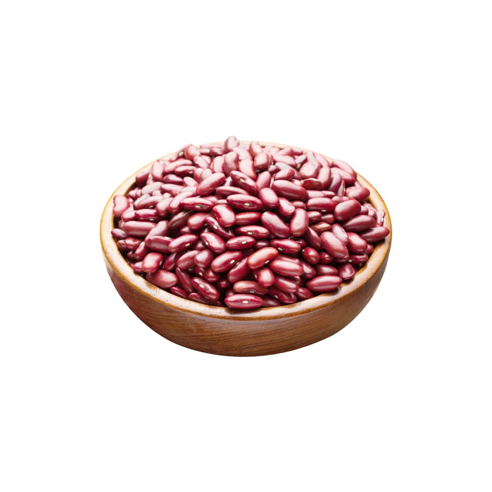 BADHERWAH DESI RAJMA/ SUPERIOR QUALITY/ LOOSE (1kg) by fattaak