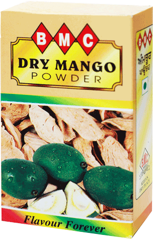 BMC/ Dry Mango Powder (50gm)