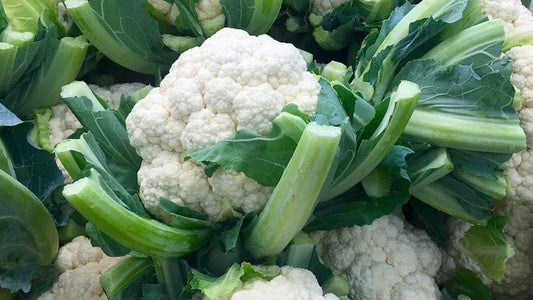 Cauliflower (Phool Gobhi)